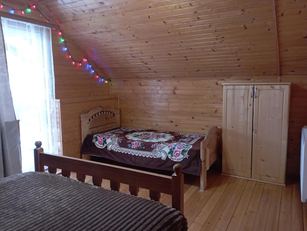 Holiday Home Melodiya Karpat 亚列姆切 外观 照片