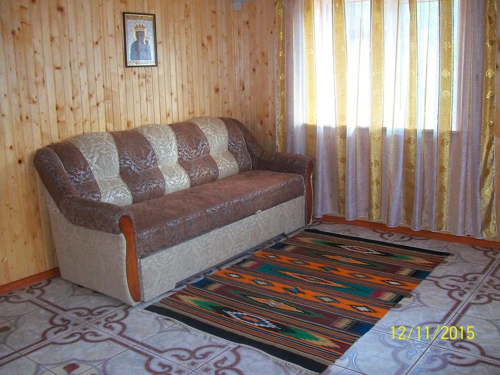 Holiday Home Melodiya Karpat 亚列姆切 外观 照片