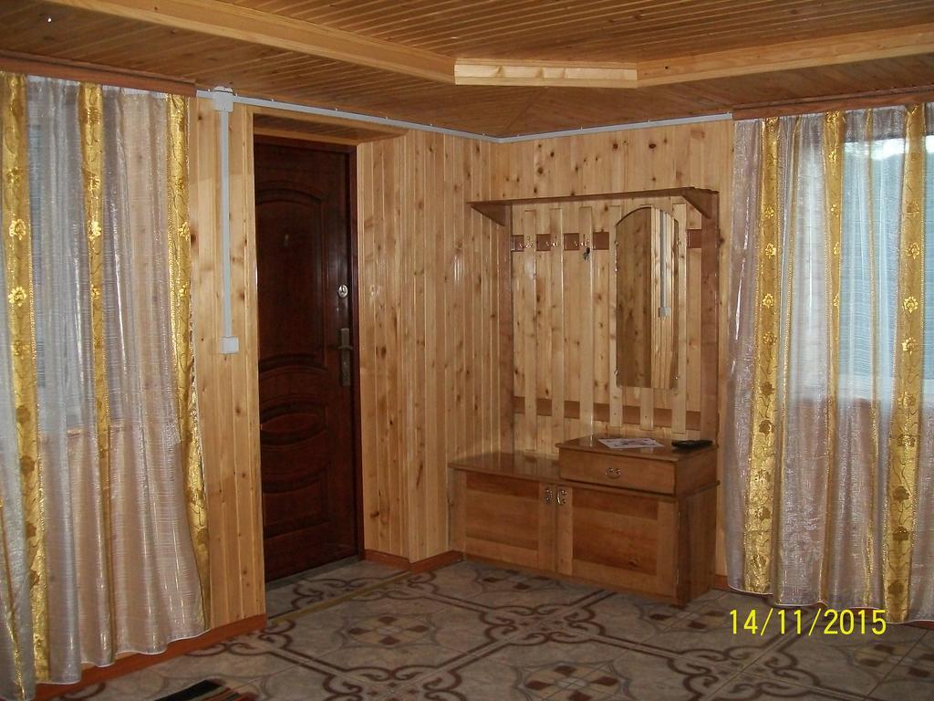 Holiday Home Melodiya Karpat 亚列姆切 外观 照片