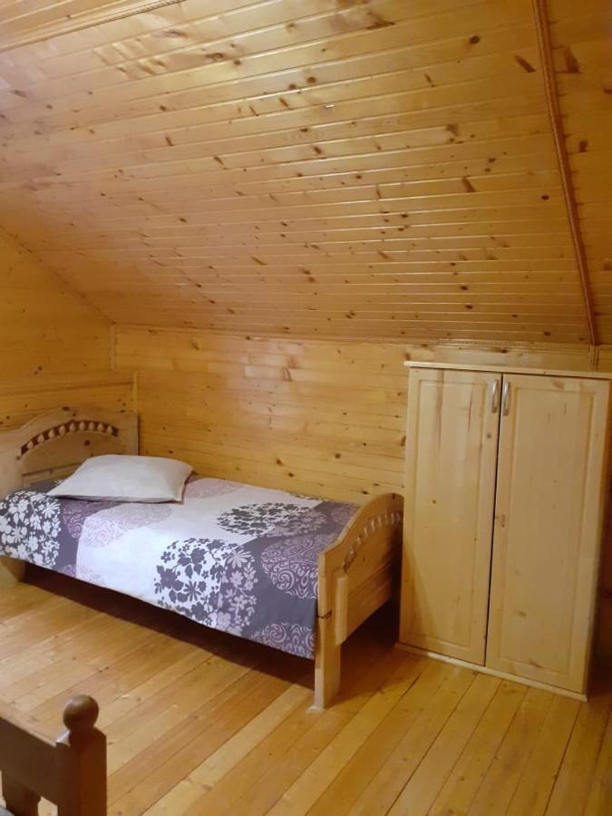 Holiday Home Melodiya Karpat 亚列姆切 外观 照片